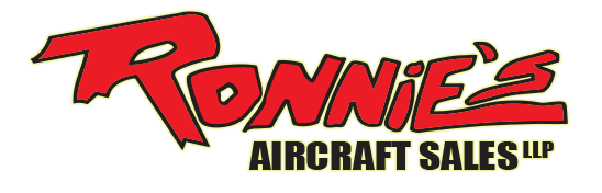 Ronnies Aircraft Sales LLP logo