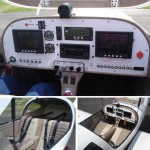 Slideshow Image - 2010 Arion Lightning LS1 Cockpit