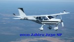 Slideshow Image - 2010 Jabiru J230 SP In Flight